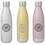 DH5548 16 Oz. Iced Out Swiggy Bottle With Custom Imprint